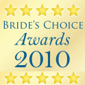 2010 Bride's Choice Award