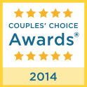 2014 Couples' Choice Award