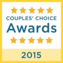 2015 Couples' Choice Award