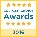 2016 Couples' Choice Award