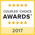 2017 Couples' Choice Award